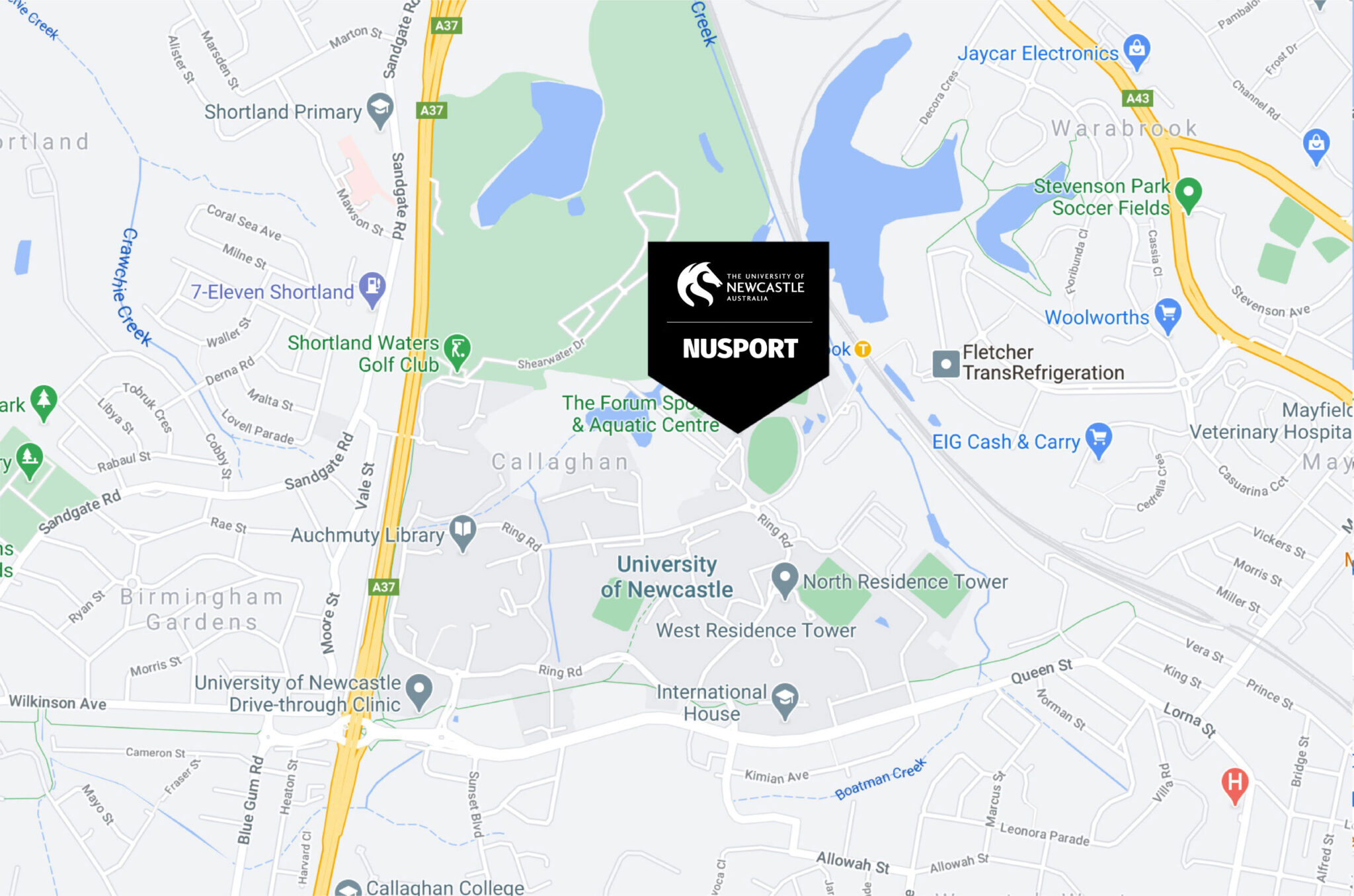 Fitness Passport - NUsport Newcastle University & Harbourside