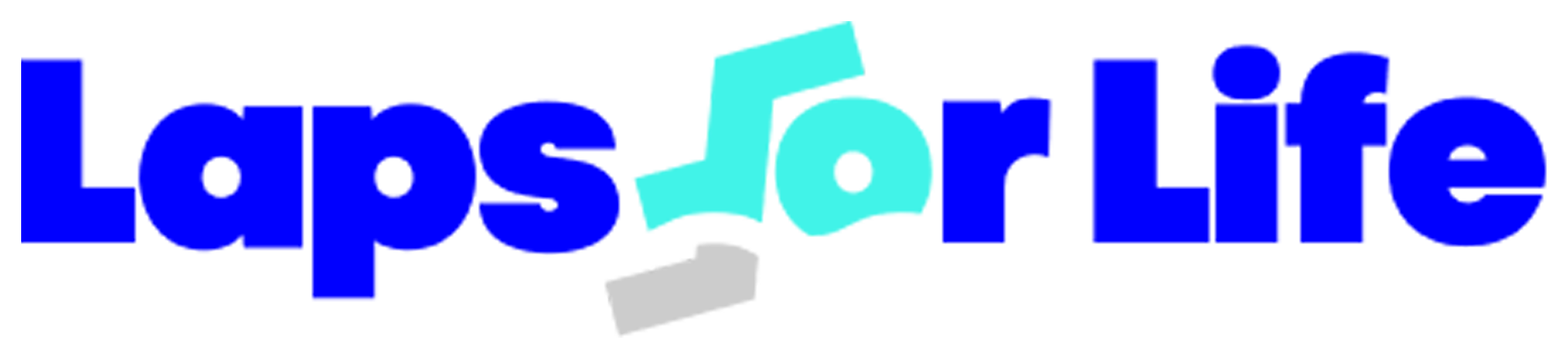 Laps_for_Life_logo