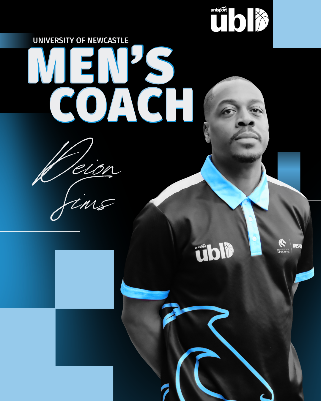 UBL_Men's Coach 2026