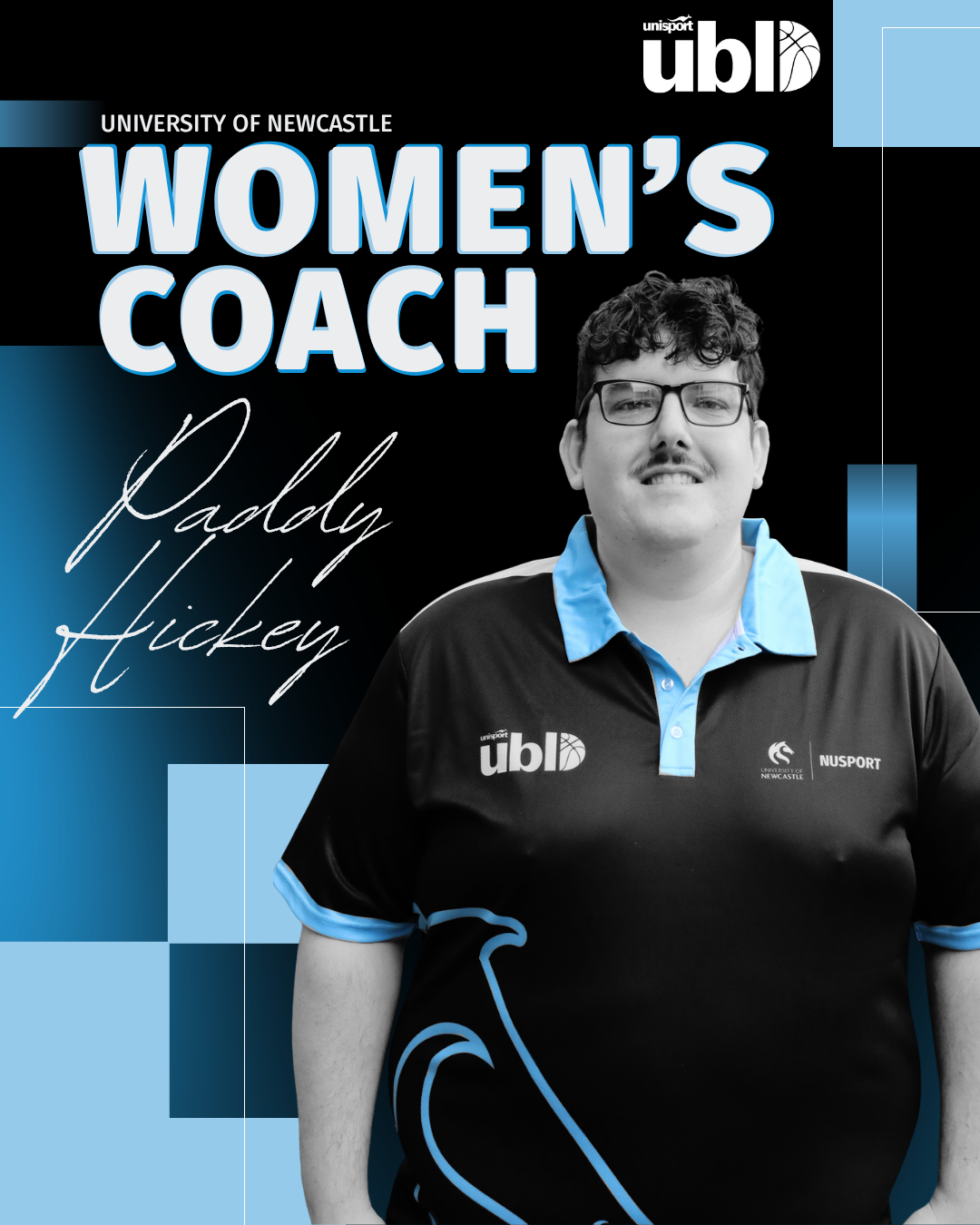 UBL_Women's Coach 2026