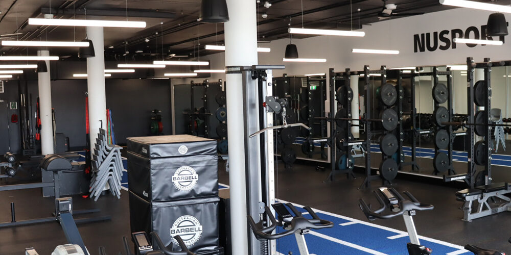 High-Performance-Gym